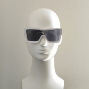 Солнцезащитные очки 8630 NN Белые