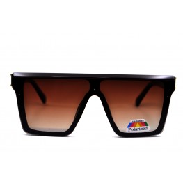 Поляризованные солнцезащитные очки 1020 NN Коричневый