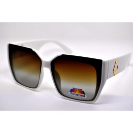 Поляризованные солнцезащитные очки 2266 NN Белый