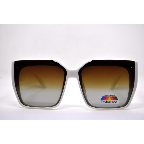 Поляризованные солнцезащитные очки 2266 NN Белый