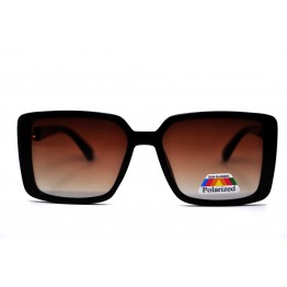 Поляризованные солнцезащитные очки 2280 NN Коричневый
