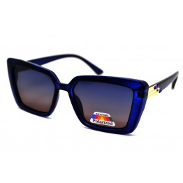 Поляризовані сонцезахисні окуляри 2285 NN Синій