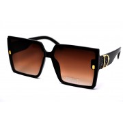 Солнцезащитные очки 0313 CD Коричневый/коричневая линза