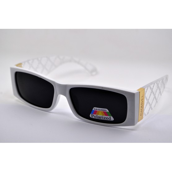 Поляризованные солнцезащитные очки 0215 Ch Белый
