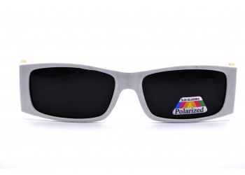 Поляризовані сонцезахисні окуляри 0215 Ch Білий Поляризовані сонцезахисні окуляри 0215 Ch Білий