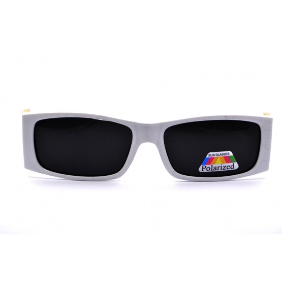 Поляризовані сонцезахисні окуляри 0215 Ch Білий