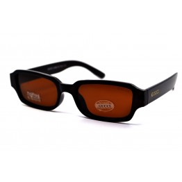 Поляризовані сонцезахисні окуляри 0307 GG Коричневий