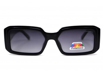 Поляризовані сонцезахисні окуляри 2122 Ch Глянсовий чорний Поляризовані сонцезахисні окуляри 2122 Ch Глянсовий чорний