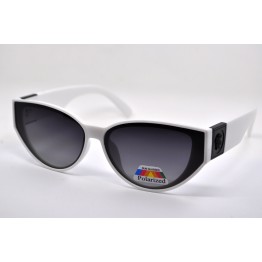 Поляризованные солнцезащитные очки 2238 Ve Белый