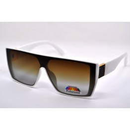 Поляризованные солнцезащитные очки 2244 LV Белый