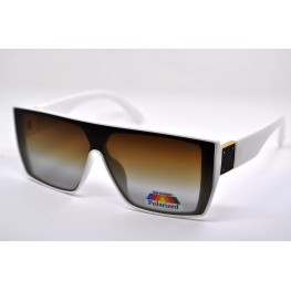 Поляризованные солнцезащитные очки 2244 LV Белый