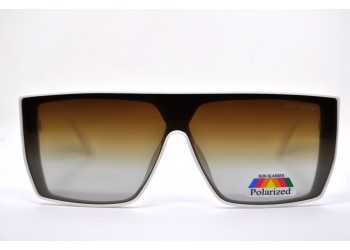 Поляризовані сонцезахисні окуляри 2244 LV Білий Поляризовані сонцезахисні окуляри 2244 LV Білий