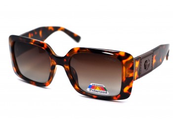 Поляризовані сонцезахисні окуляри 2247 Ve Коричневий леопардовий Поляризовані сонцезахисні окуляри 2247 Ve Коричневий леопардовий
