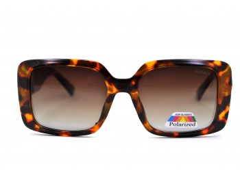 Поляризовані сонцезахисні окуляри 2247 Ve Коричневий леопардовий Поляризовані сонцезахисні окуляри 2247 Ve Коричневий леопардовий