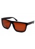 Поляризованные солнцезащитные очки 926 PD Коричневый Глянцевый
