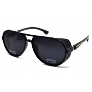 Поляризованные солнцезащитные очки 935 PD Черный Глянцевый