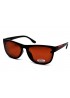 Поляризовані сонцезахисні окуляри Polarized 942 Pr Глянсовий коричневий