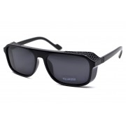 Поляризованные солнцезащитные очки Polarized 2099 Ferr Глянцевый черный