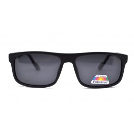 Поляризовані сонцезахисні окуляри Polarized 2105 Ferr Матовий чорний