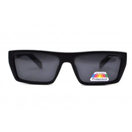 Поляризовані сонцезахисні окуляри Polarized 2112 Ferr Матовий чорний