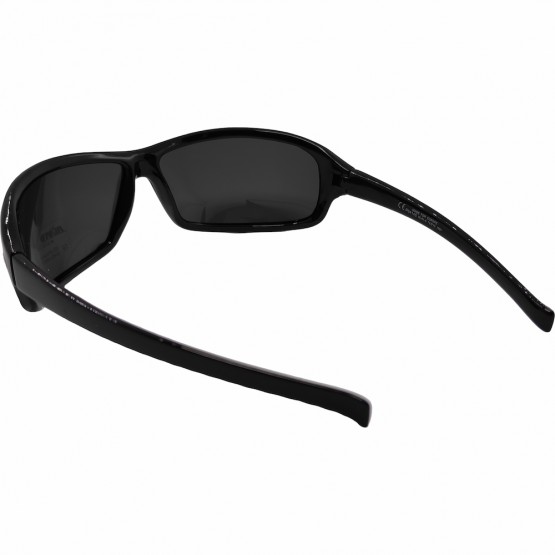 Поляризовані сонцезахисні окуляри 04145 Aloyd Polarized Чорний Глянсовий