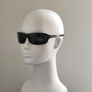 Поляризовані сонцезахисні окуляри 04145 Aloyd Polarized Чорний Глянсовий Поляризовані сонцезахисні окуляри 04145 Aloyd Polarized Чорний Глянсовий