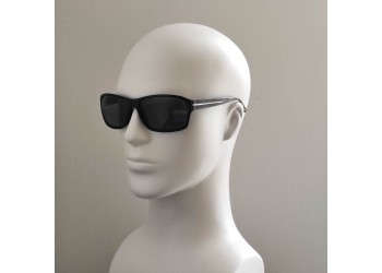 Поляризовані сонцезахисні окуляри 2145 NN Чорний Глянсовий