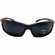 Поляризовані сонцезахисні окуляри 04287 Aloyd Polarized Чорний Глянсовий
