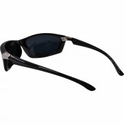 Поляризовані сонцезахисні окуляри 04287 Aloyd Polarized Чорний Глянсовий