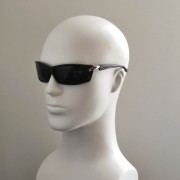 Поляризованные солнцезащитные очки 04287 Aloyd Polarized Черный Глянцевый Поляризованные солнцезащитные очки 04287 Aloyd Polarized Черный Глянцевый