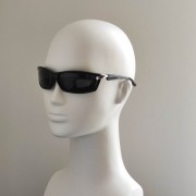 Поляризованные солнцезащитные очки 04287 Aloyd Polarized Черный Глянцевый Поляризованные солнцезащитные очки 04287 Aloyd Polarized Черный Глянцевый