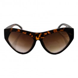 Сонцезахисні окуляри 27 PR Коричневий Леопардовий