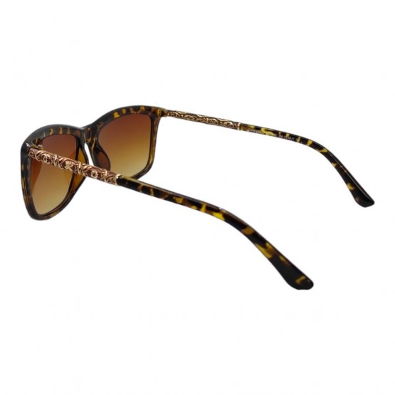 Солнцезащитные очки 97 CH Коричневый Леопардовый