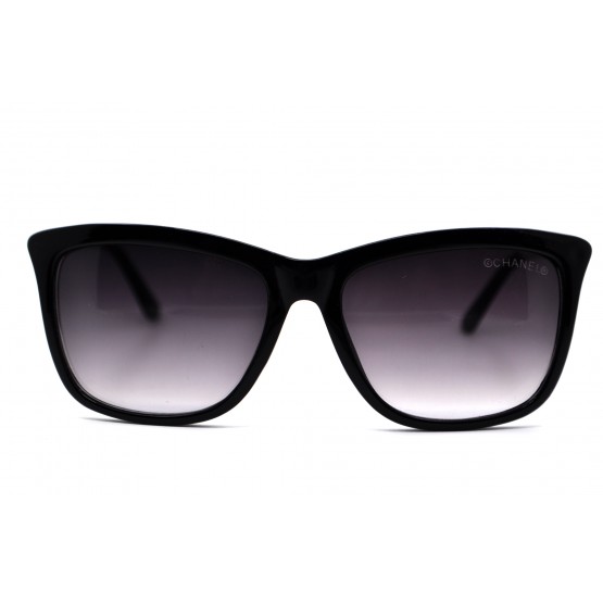 Сонцезахисні окуляри 97 CH Чорний Глянсовий