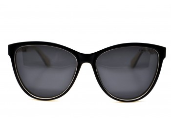 Graffito polarized 3614 Чорний/бежевий Graffito polarized 3614 Чорний/бежевий