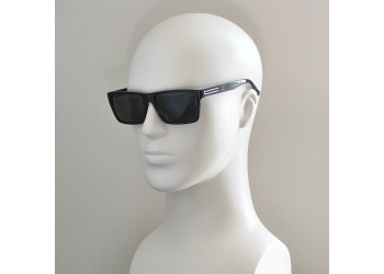 Поляризовані сонцезахисні окуляри 3172/1 Graffito Polarized Чорний Глянсовий Поляризовані сонцезахисні окуляри 3172/1 Graffito Polarized Чорний Глянсовий