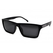 Поляризованные солнцезащитные очки 3172/1 Graffito Глянцевый черный