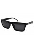 Поляризованные солнцезащитные очки 3172/1 Graffito Глянцевый черный