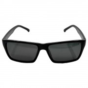 Поляризовані сонцезахисні окуляри 3172/1 Graffito Polarized Чорний Глянсовий Поляризовані сонцезахисні окуляри 3172/1 Graffito Polarized Чорний Глянсовий