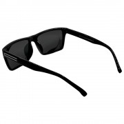 Поляризовані сонцезахисні окуляри 3172/1 Graffito Polarized Чорний Глянсовий Поляризовані сонцезахисні окуляри 3172/1 Graffito Polarized Чорний Глянсовий