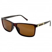 Поляризовані сонцезахисні окуляри 3185/2 Graffito Polarized Коричневий Глянсовий Поляризовані сонцезахисні окуляри 3185/2 Graffito Polarized Коричневий Глянсовий