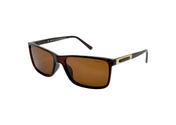 Поляризовані сонцезахисні окуляри 3185/2 Graffito Polarized Коричневий Глянсовий Поляризовані сонцезахисні окуляри 3185/2 Graffito Polarized Коричневий Глянсовий