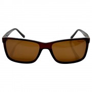 Поляризовані сонцезахисні окуляри 3185/2 Graffito Polarized Коричневий Глянсовий Поляризовані сонцезахисні окуляри 3185/2 Graffito Polarized Коричневий Глянсовий