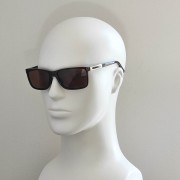 Поляризовані сонцезахисні окуляри 3185/2 Graffito Polarized Коричневий Глянсовий Поляризовані сонцезахисні окуляри 3185/2 Graffito Polarized Коричневий Глянсовий