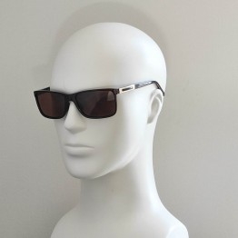 Поляризованные солнцезащитные очки 3185/2 Graffito Polarized Коричневый Глянцевый