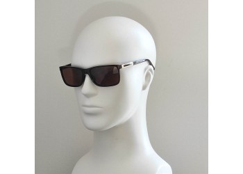 Поляризовані сонцезахисні окуляри 3185/2 Graffito Polarized Коричневий Глянсовий Поляризовані сонцезахисні окуляри 3185/2 Graffito Polarized Коричневий Глянсовий