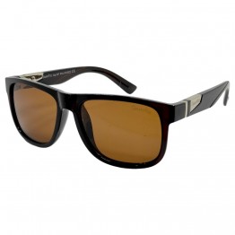Поляризованные солнцезащитные очки 3188/2 Graffito Polarized Коричневый Глянцевый