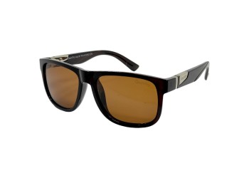 Поляризовані сонцезахисні окуляри 3188/2 Graffito Polarized Коричневий Глянсовий Поляризовані сонцезахисні окуляри 3188/2 Graffito Polarized Коричневий Глянсовий