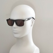 Поляризовані сонцезахисні окуляри 3188/2 Graffito Polarized Коричневий Глянсовий Поляризовані сонцезахисні окуляри 3188/2 Graffito Polarized Коричневий Глянсовий