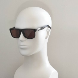 Поляризованные солнцезащитные очки 3188/2 Graffito Polarized Коричневый Глянцевый